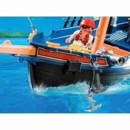 Playmobil|Playset de Veículos Playmobil 5810 84 Peças