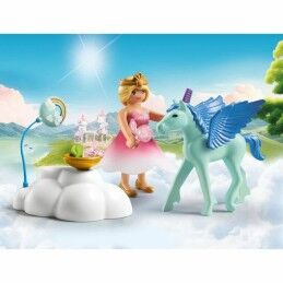 Playmobil|Playset Playmobil 71802 16 Peças