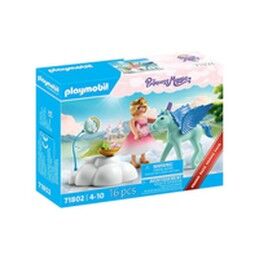 Playmobil|Playset Playmobil 71802 16 Peças