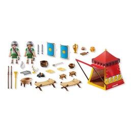 Playmobil|Playset Playmobil 	71829 Astérix 5 Peças