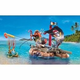 Playmobil|Playset Playmobil 71794 41 Peças