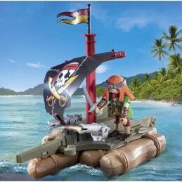 Playmobil|Playset Playmobil 71794 41 Peças