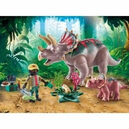 Playmobil|Playset Playmobil 71821 29 Peças