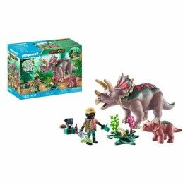 Playmobil|Playset Playmobil 71821 29 Peças