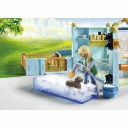 Playmobil|Playset Playmobil 71742 191 Peças