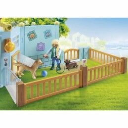 Playmobil|Playset Playmobil 71742 191 Peças
