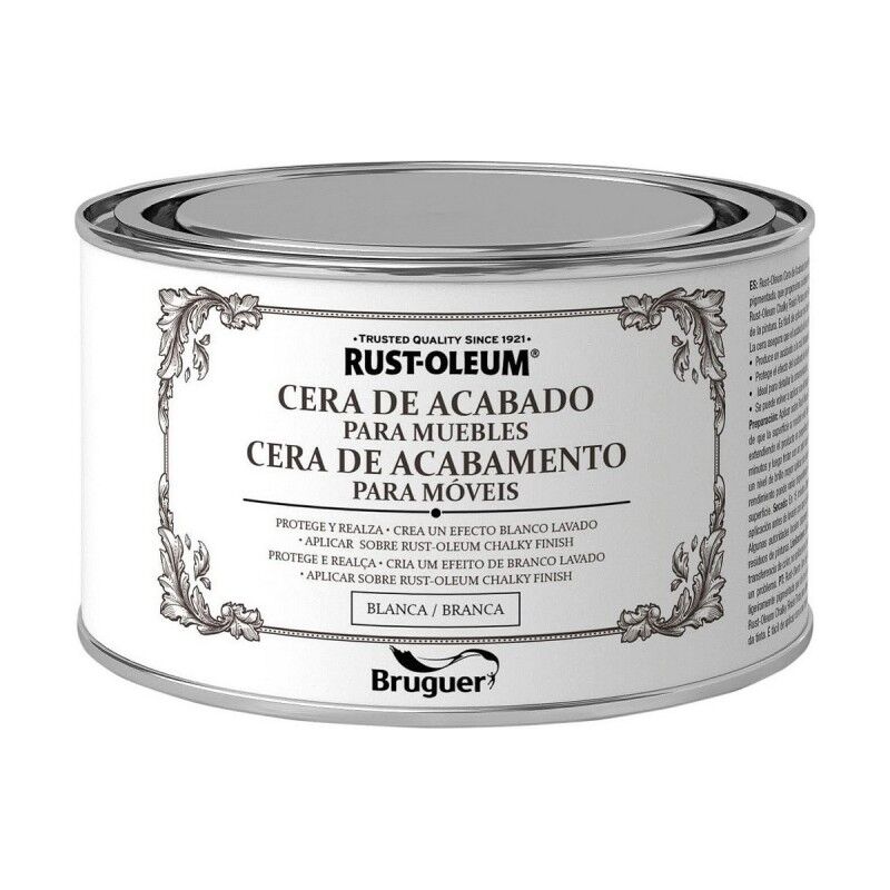 Bruguer|Cera Bruguer 400 ml