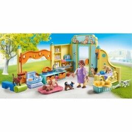 Playmobil|Playset Playmobil 71743 94 Peças