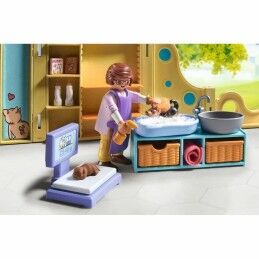 Playmobil|Playset Playmobil 71743 94 Peças