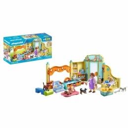 Playmobil|Playset Playmobil 71743 94 Peças