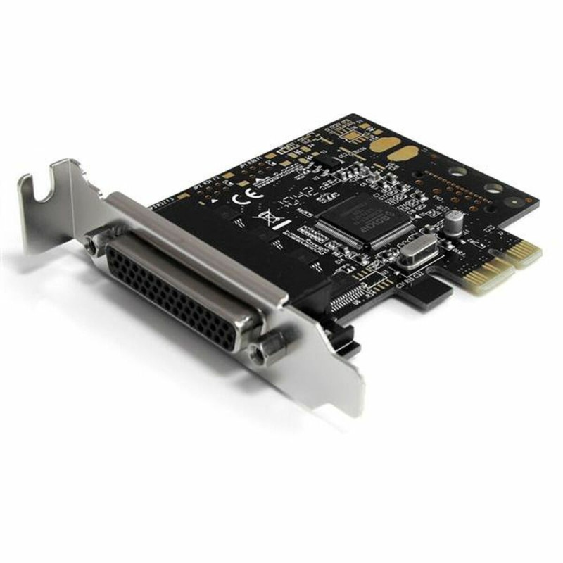 Placa PCI Startech PEX4S553B 