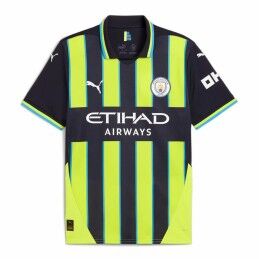 Adidas|T-Shirt de Futebol para Crianças Adidas Predator