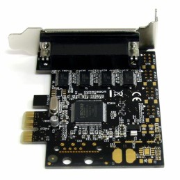 Placa PCI Startech PEX4S553B 