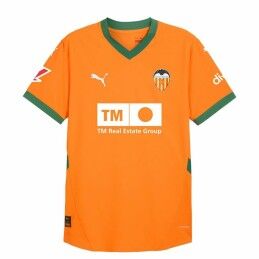 Adidas|T-Shirt de Futebol para Crianças Adidas Predator