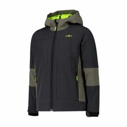 Campagnolo|Casaco de Desporto Infantil Campagnolo Fix