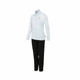Joma Sport|Fato de Treino para Adultos Joma Sport Danubio III Azul Marinho Homem