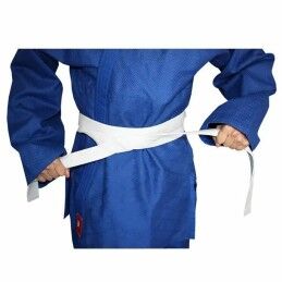 Yoshiro|Kimono Yoshiro Karategui Azul