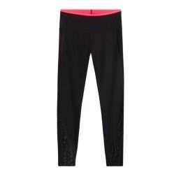 SikSilk|Calções de Desporto para Homem SikSilk Standard Preto