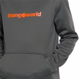 Trangoworld|Polar com Capuz Homem Trangoworld Login
