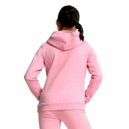 Puma|Camisola sem Capuz Menina Puma Ess Logo Fl G
