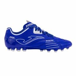 Puma|Chuteiras para Adultos Puma Future 8 Match Fg/Ag Violeta