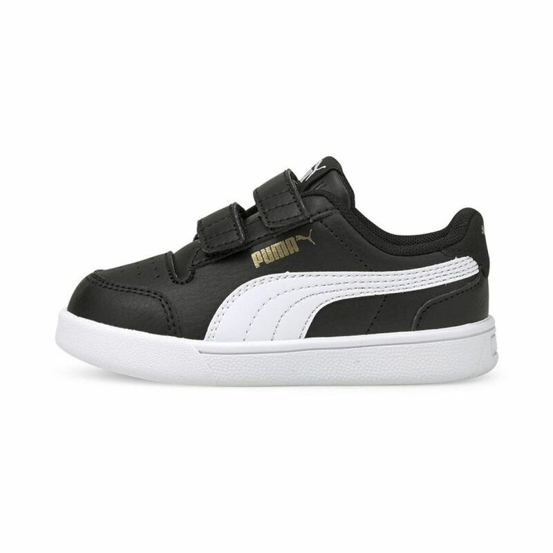 Puma|Sapatilhas de Desporto para Bebés Puma Shuffle V Puma|Sapatilhas de Desporto para Bebés Puma Shuffle V