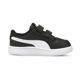 Puma|Sapatilhas de Desporto para Bebés Puma Shuffle V