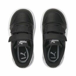 Puma|Sapatilhas de Desporto para Bebés Puma Shuffle V
