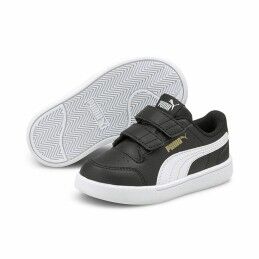 Puma|Sapatilhas de Desporto para Bebés Puma Shuffle V