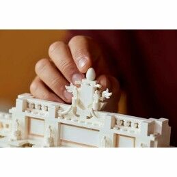 Lego|Jogo de Construção Lego 21062 Fontana de Trevi – Roma