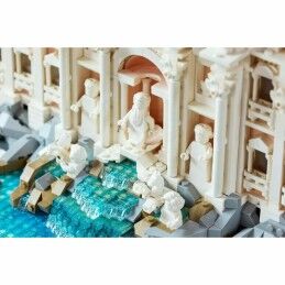 Lego|Jogo de Construção Lego 21062 Fontana de Trevi – Roma