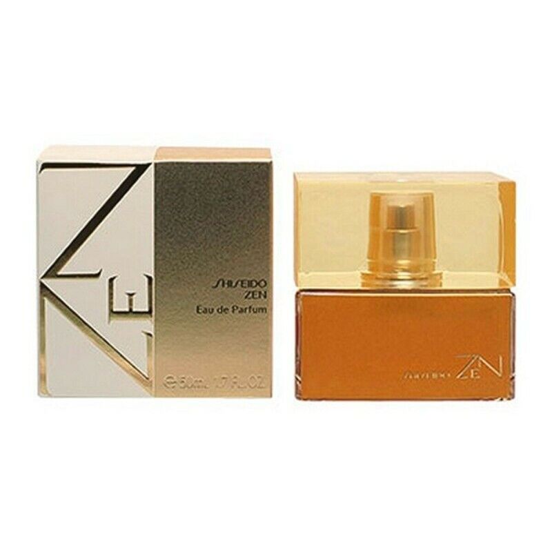 Shiseido|Perfume Mulher Zen Shiseido 162697 EDP EDP Shiseido|Perfume Mulher Zen Shiseido 162697 EDP EDP