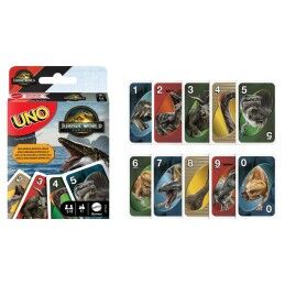 Mattel|Jogo de Mesa Mattel