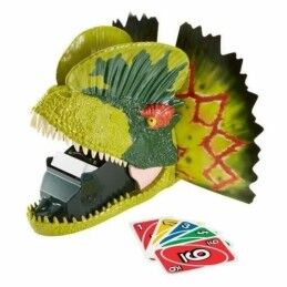 Mattel|Jogo de Mesa Mattel