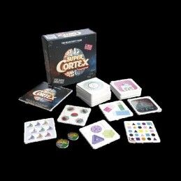 Asmodee|Jogo de Mesa Asmodee