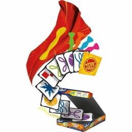Asmodee|Jogo de Mesa Asmodee