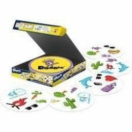 Asmodee|Jogo de Mesa Asmodee