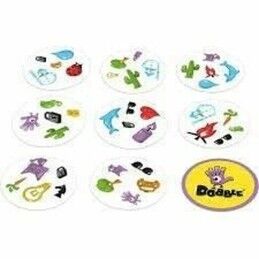 Asmodee|Jogo de Mesa Asmodee