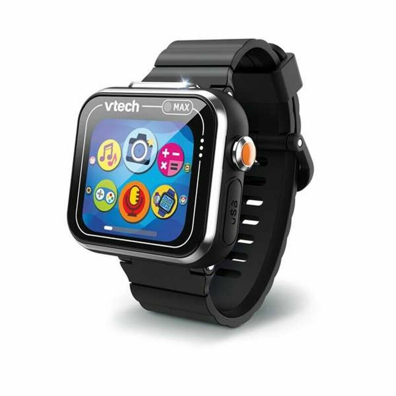 Vtech|Smartwatch para Crianças Vtech 80-531677-022 Vtech|Smartwatch para Crianças Vtech 80-531677-022