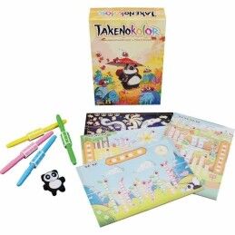 Asmodee|Jogo de Mesa Asmodee