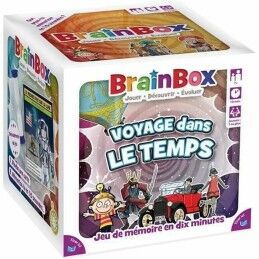 Trivial Pursuit|Jogo de Mesa Trivial Pursuit Classic (ES)