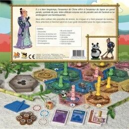 Asmodee|Jogo de Mesa Asmodee