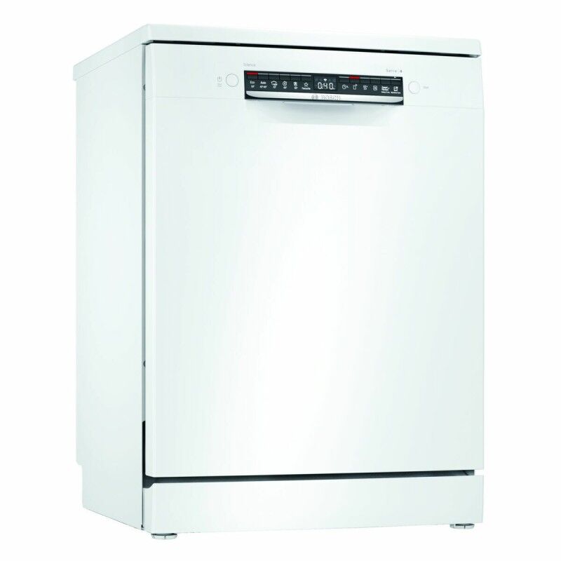BOSCH|Lava-louça BOSCH Branco 60 cm