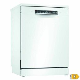 BOSCH|Lava-louça BOSCH Branco 60 cm