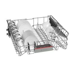 BOSCH|Lava-louça BOSCH Branco 60 cm
