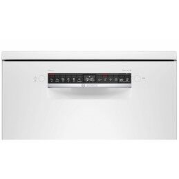 BOSCH|Lava-louça BOSCH Branco 60 cm