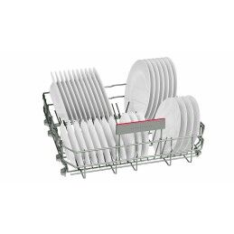 BOSCH|Lava-louça BOSCH Branco 60 cm