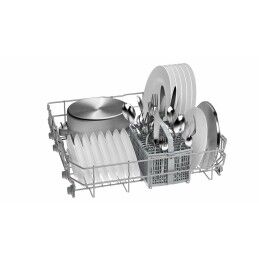 BOSCH|Lava-louça BOSCH Branco 60 cm