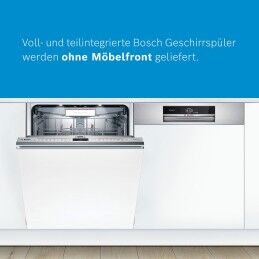 BOSCH|Lava-louça BOSCH Branco 60 cm