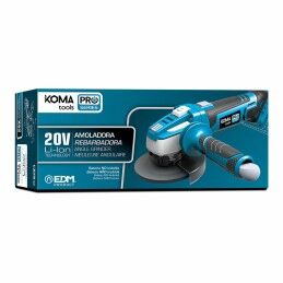 Koma Tools|Amoladora angular Koma Tools 115 mm